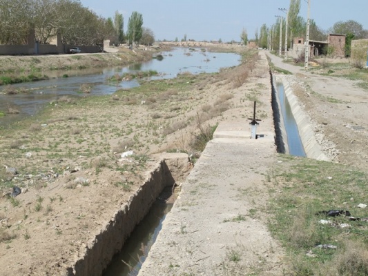 صوفی چای بناب