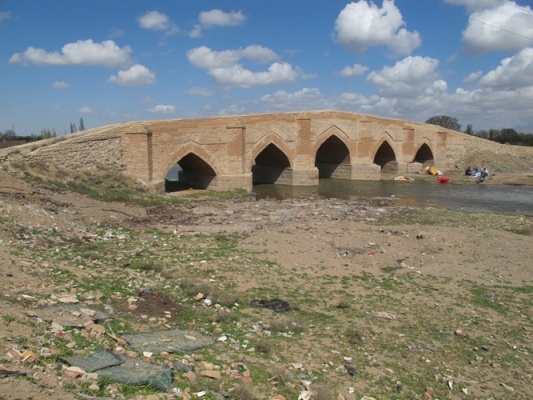 صوفی چای بناب