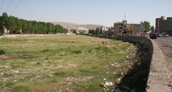 اوجان چای 1